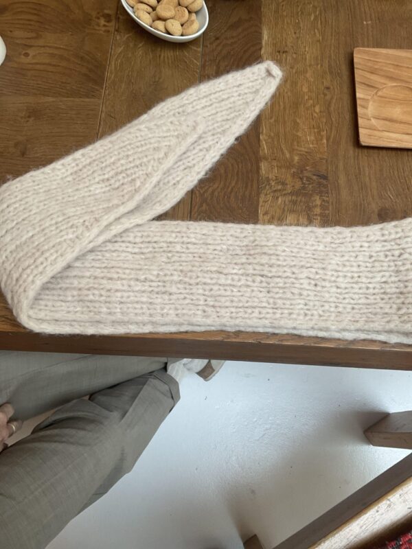 Buf Mini Scarf INTI