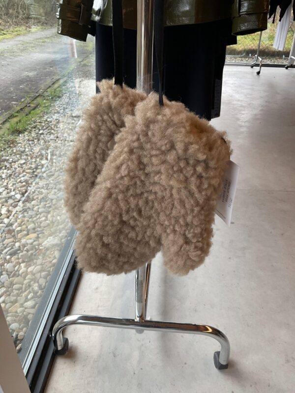 Eureka mitten Leon & Harper - Afbeelding 2