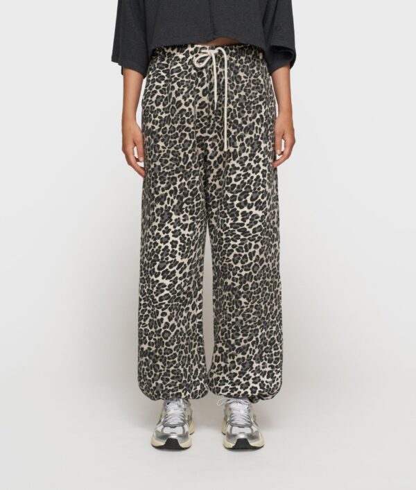 Bar jogger foam leopard 10DAYS - Afbeelding 2