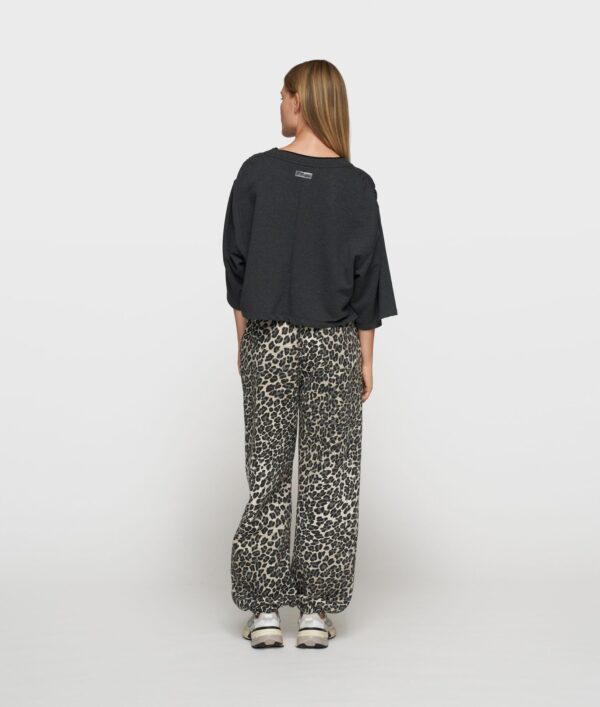 Bar jogger foam leopard 10DAYS - Afbeelding 3
