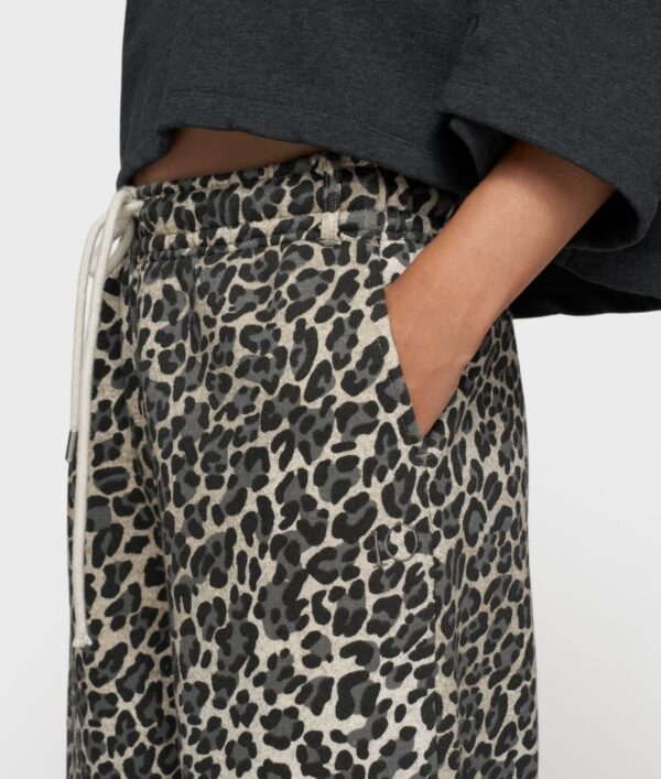 Bar jogger foam leopard 10DAYS - Afbeelding 4