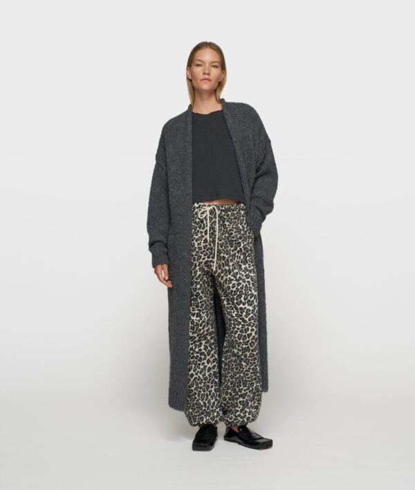 Bar jogger foam leopard 10DAYS - Afbeelding 5