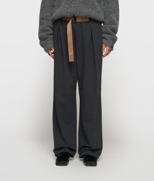 belt jogger 10DAYS - Afbeelding 2