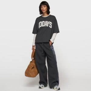 western jogger foam 10DAYS