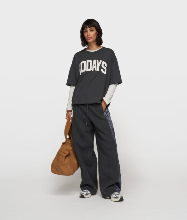 western jogger foam 10DAYS