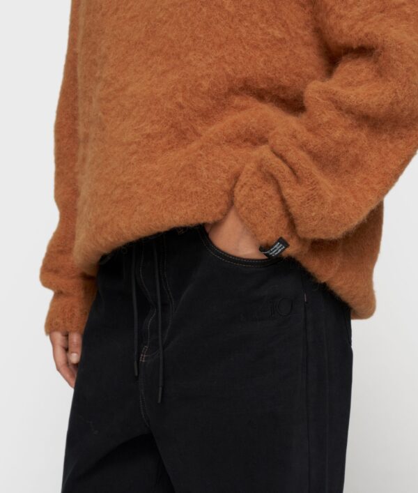 v-neck knit sweater 10DAYS - Afbeelding 5