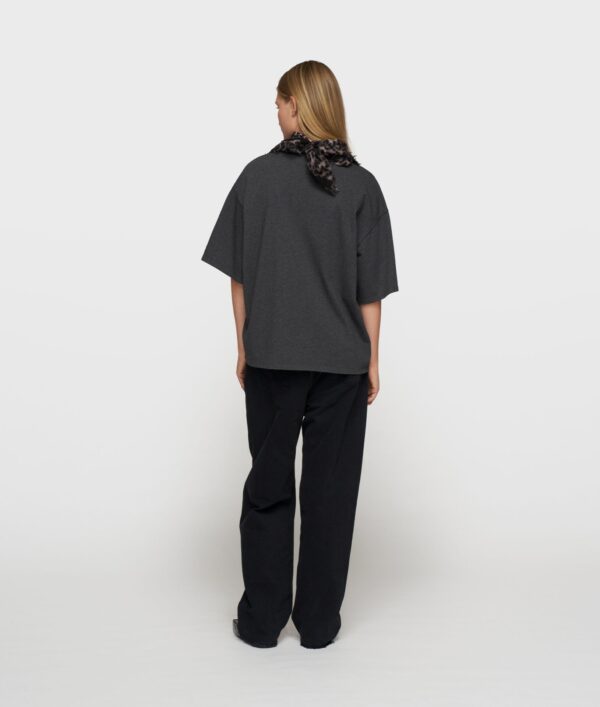 short sleeve tee embro 10DAYS - Afbeelding 3
