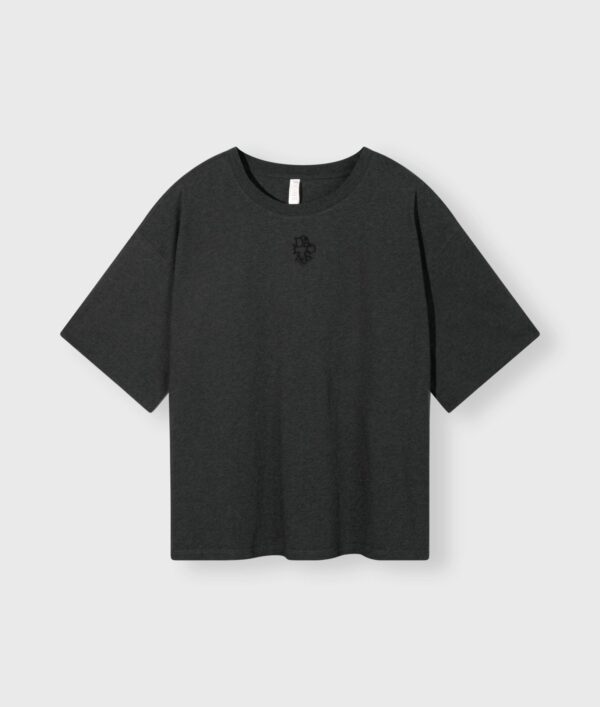 short sleeve tee embro 10DAYS - Afbeelding 5