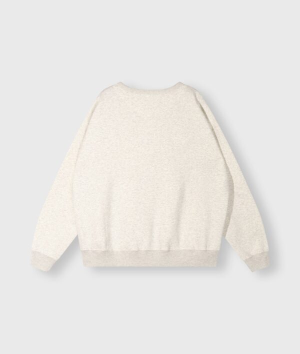 statement sweater 10DAYS - Afbeelding 2