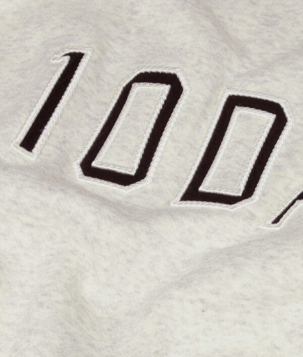 statement sweater 10DAYS - Afbeelding 3