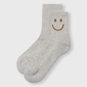 socks smile 10DAYS