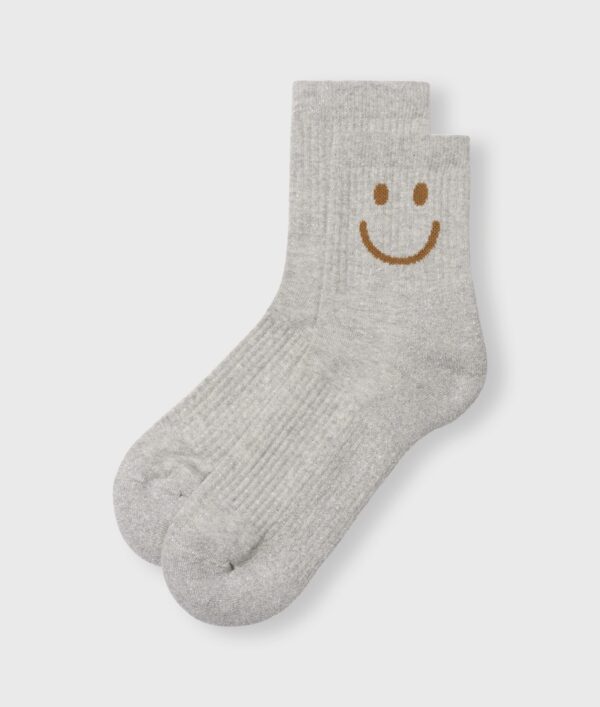 socks smile 10DAYS