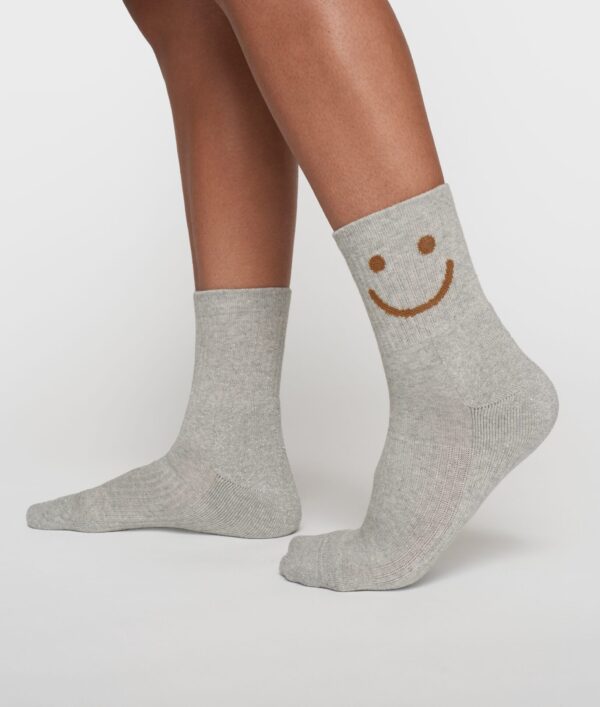 socks smile 10DAYS - Afbeelding 2