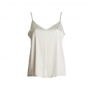 Toshi Satin Top JapanTKY