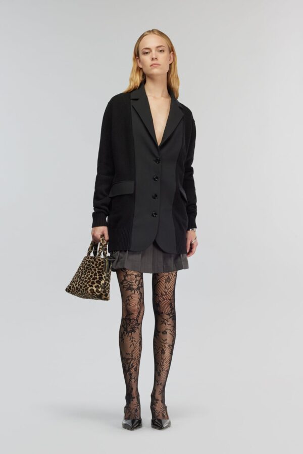 Y5WG22 Jacket Semicouture