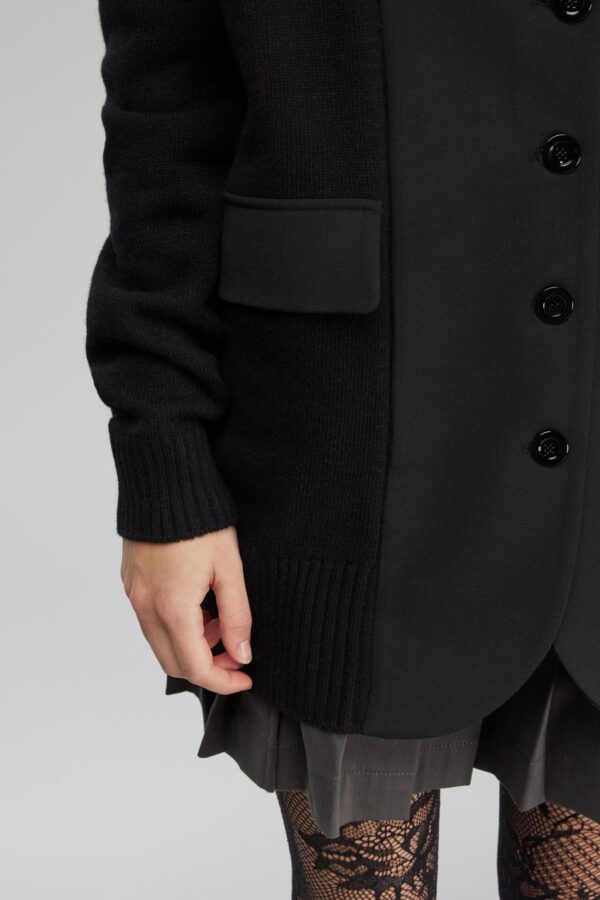 Y5WG22 Jacket Semicouture - Afbeelding 2