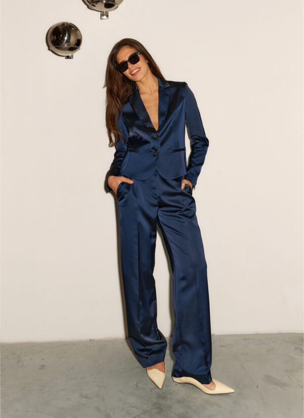 Kawase Trousers JapanTKY - Afbeelding 2