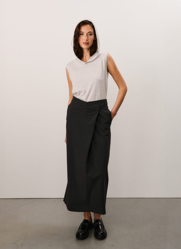 Seishi Skirt JapanTKY - Afbeelding 2