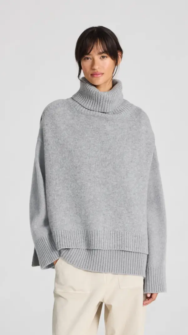 Michelle Neck Piece GOTS 243975 Gai&Lisva