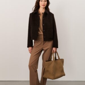 Chiho Blazer JapanTKY