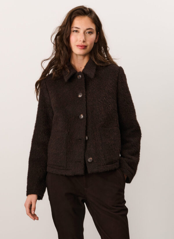 Chiho Blazer JapanTKY - Afbeelding 2