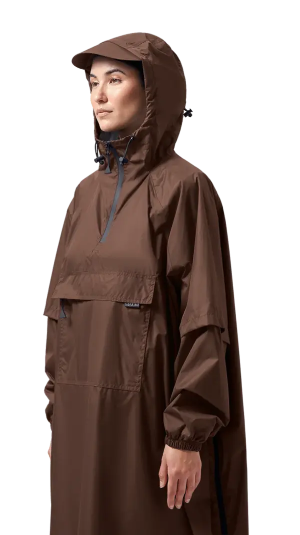 Poncho Maium