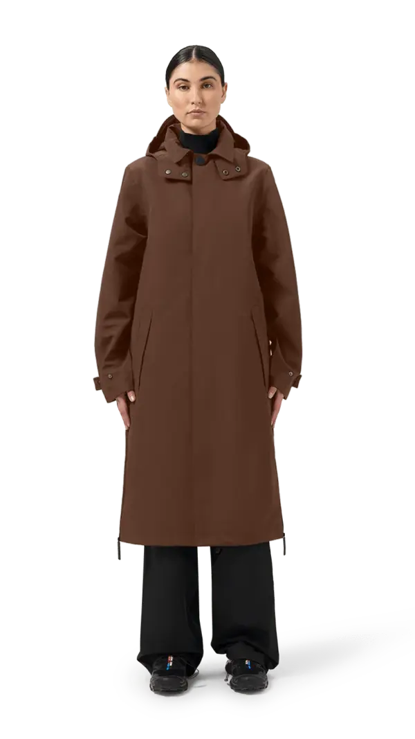 Mac Coat Maium