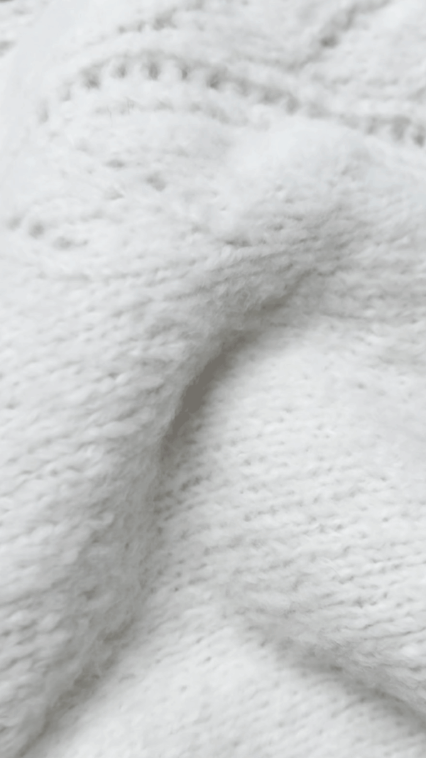 Soledad Sweater INTI