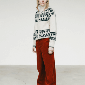 Alva Cardigan INTI
