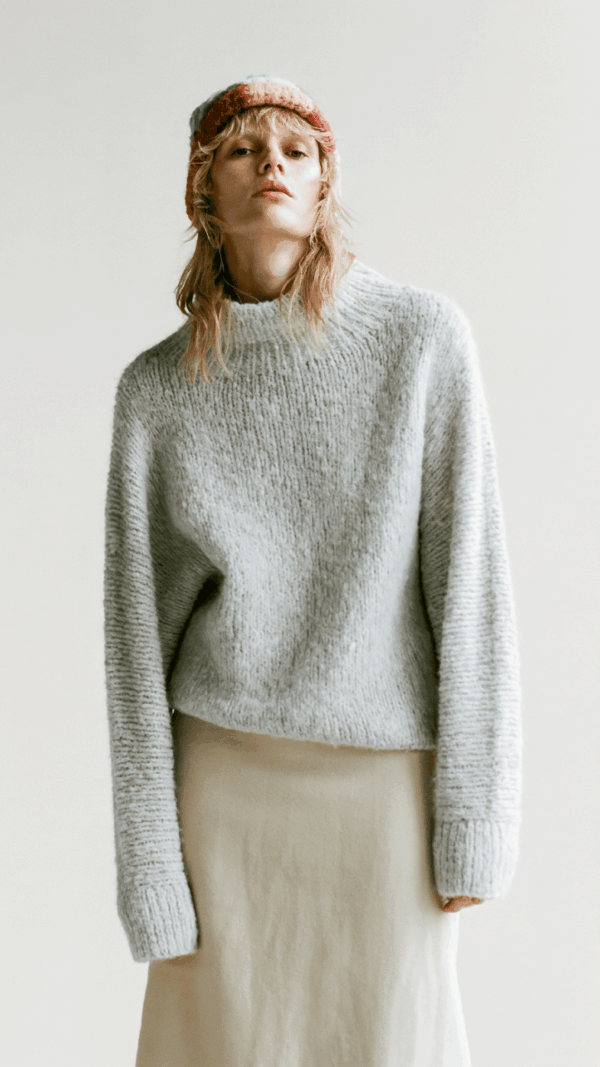 Paola Sweater INTI
