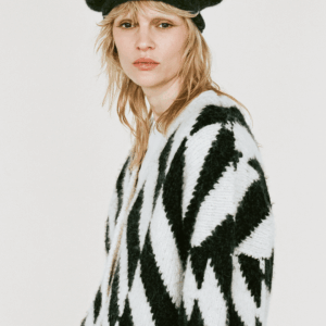 Martina Cardigan INTI