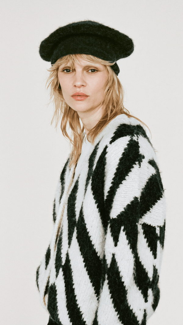 Martina Cardigan INTI