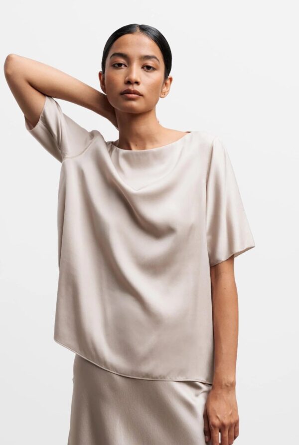 Ahlvar Gallery Yoli blouse