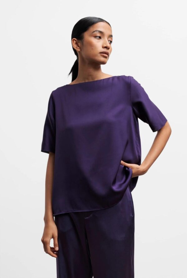Ahlvar Gallery Yoli blouse - Afbeelding 3