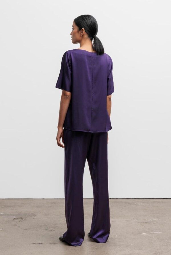 Ahlvar Gallery Yoli blouse - Afbeelding 4
