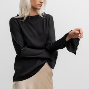 Ahlvar Gallery Lola blouse