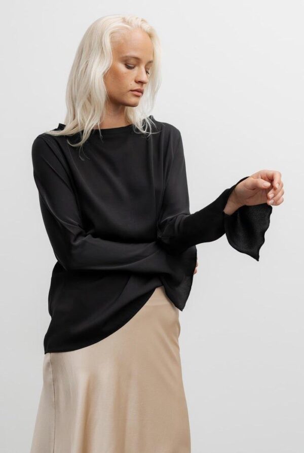 Ahlvar Gallery Lola blouse
