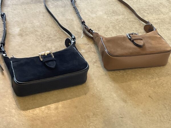 Crossbody Bag Liebeskind
