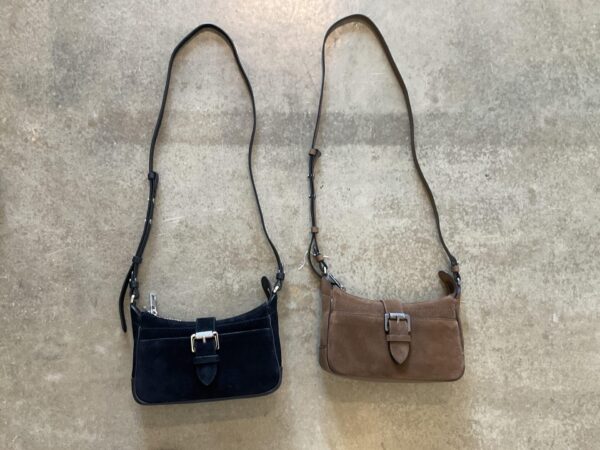 Crossbody Bag Liebeskind - Afbeelding 2