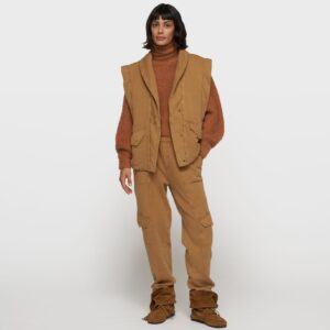 cargo jogger fleece 10DAYS