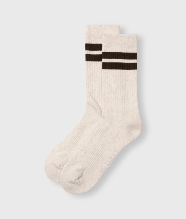 socks 2 stripes 10DAYS