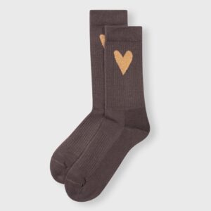 socks heart 10DAYS