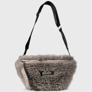 hairy cross body bag 10DAYS