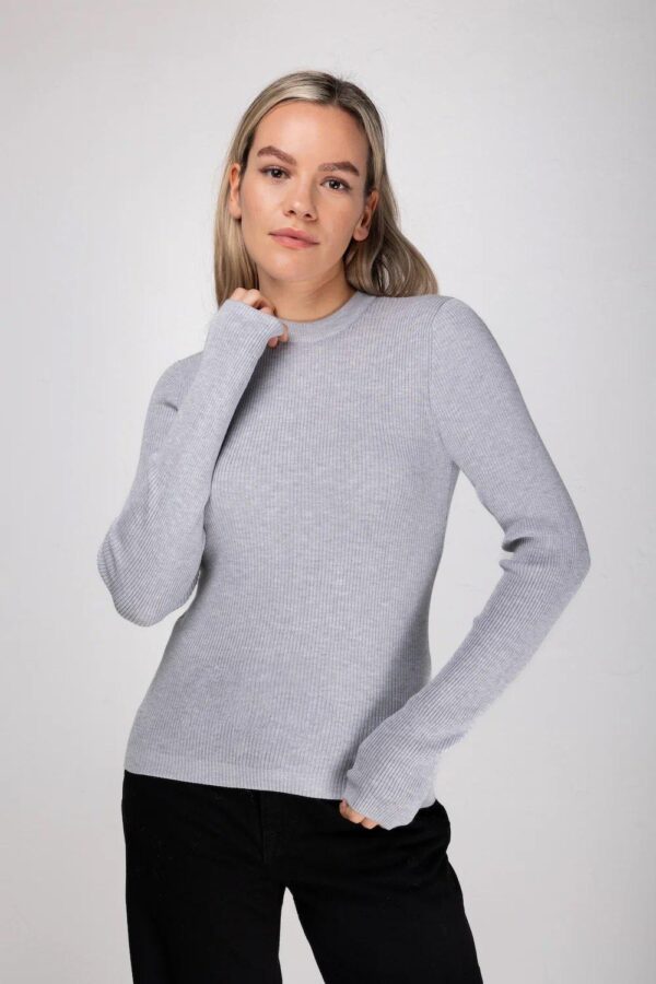 Liv Top Avec Elan - Afbeelding 5