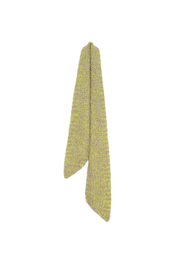 Mini Caracoal INTI