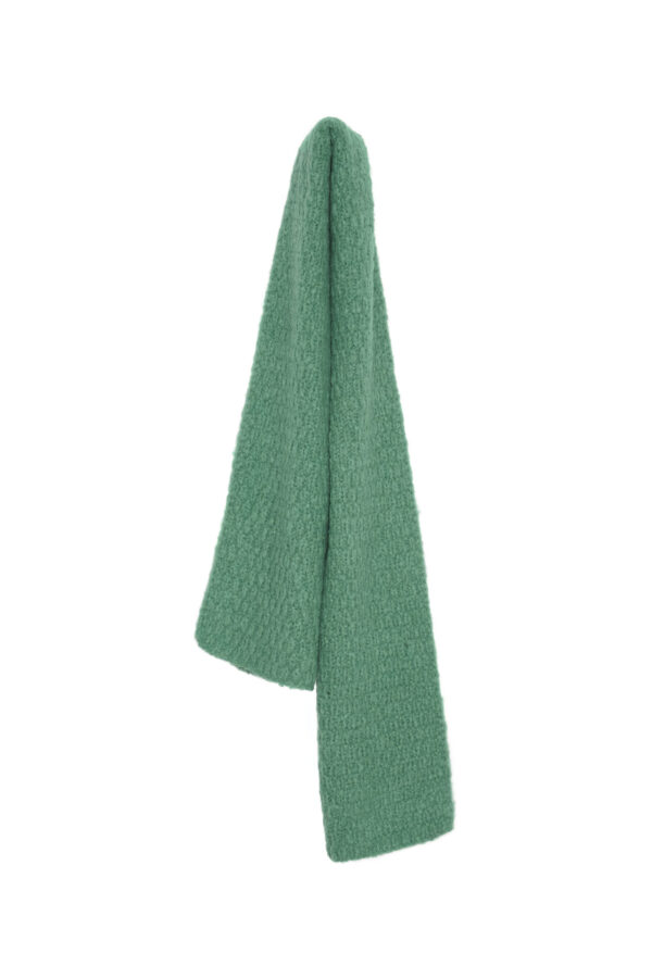 Waimea Shawl INTI