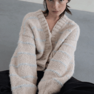 Gita Cardigan INTI