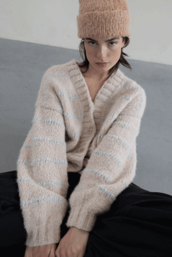 Gita Cardigan INTI
