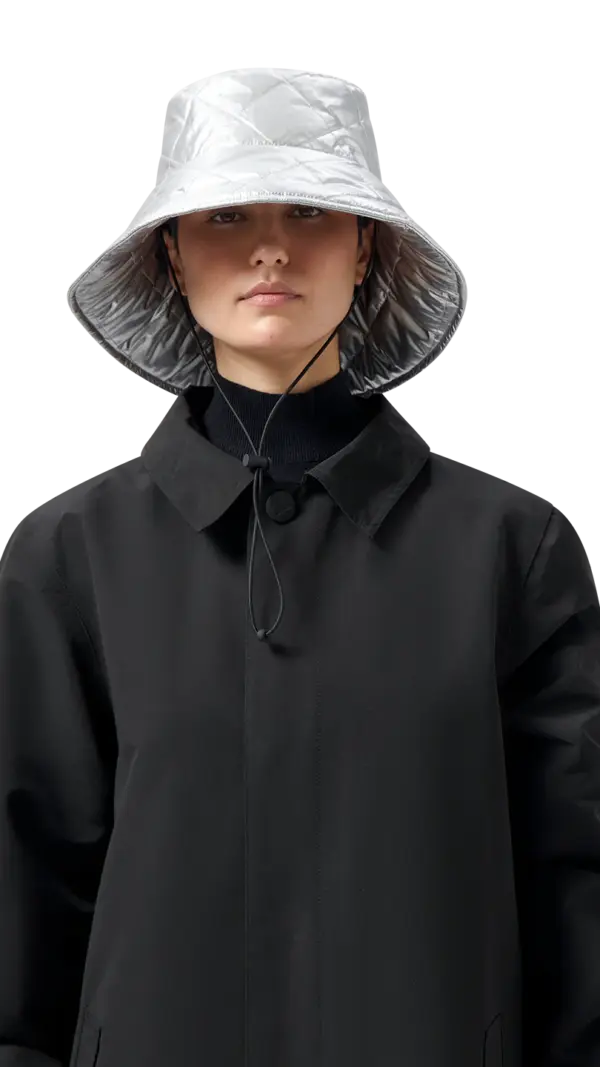 Padded Bucket Maium