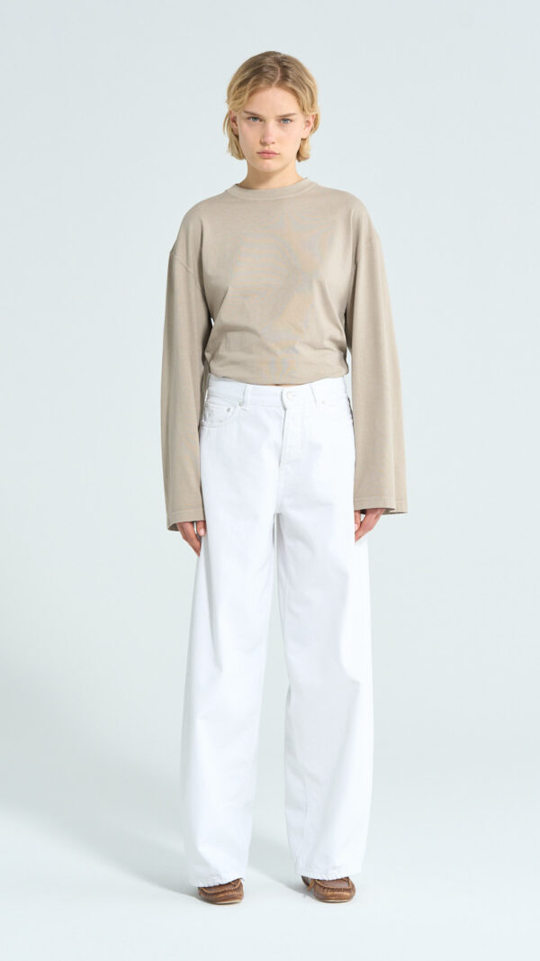BETHANY TWILL 45 Haikure